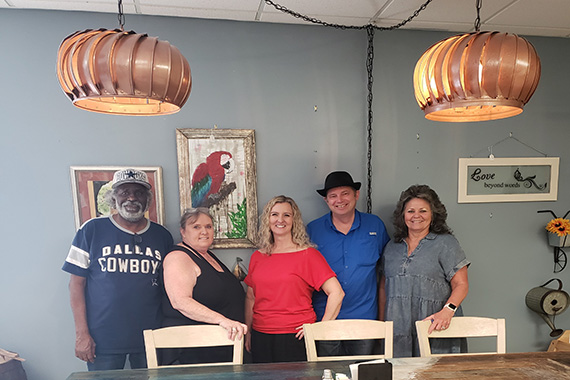 Kingsland/Lake LBJ Chamber of Commerce